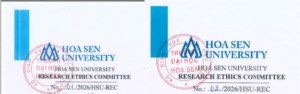 Tuân thủ đạo đức nghiên cứu tại Trường Đại học Hoa Sen
