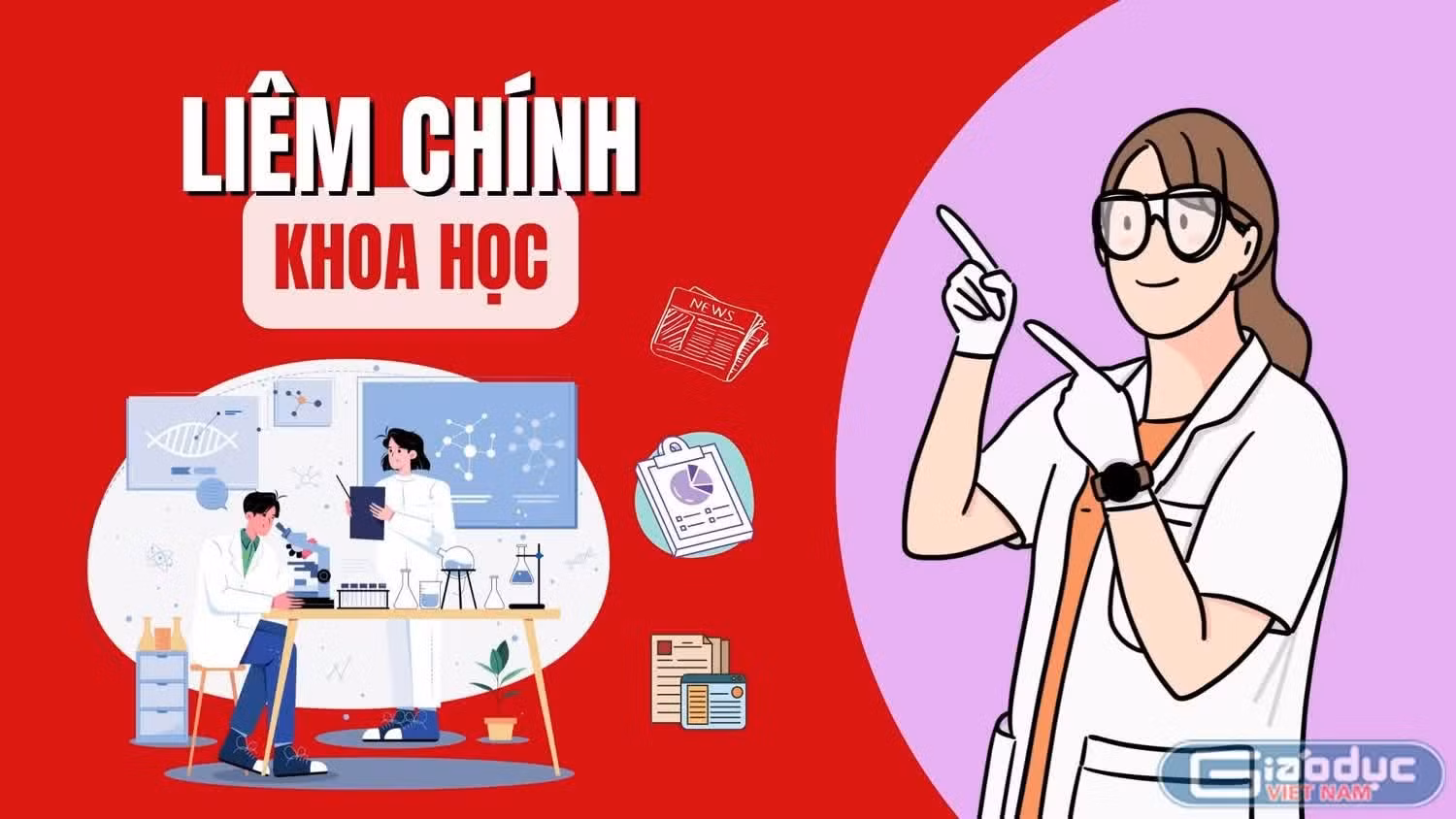 Đào tạo liêm chính nghiên cứu có chứng nhận: Từ yêu cầu khách quan đến kỹ năng cần được chuẩn hoá